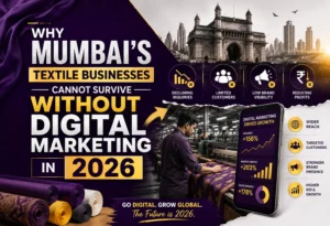 digital marketing for textile business