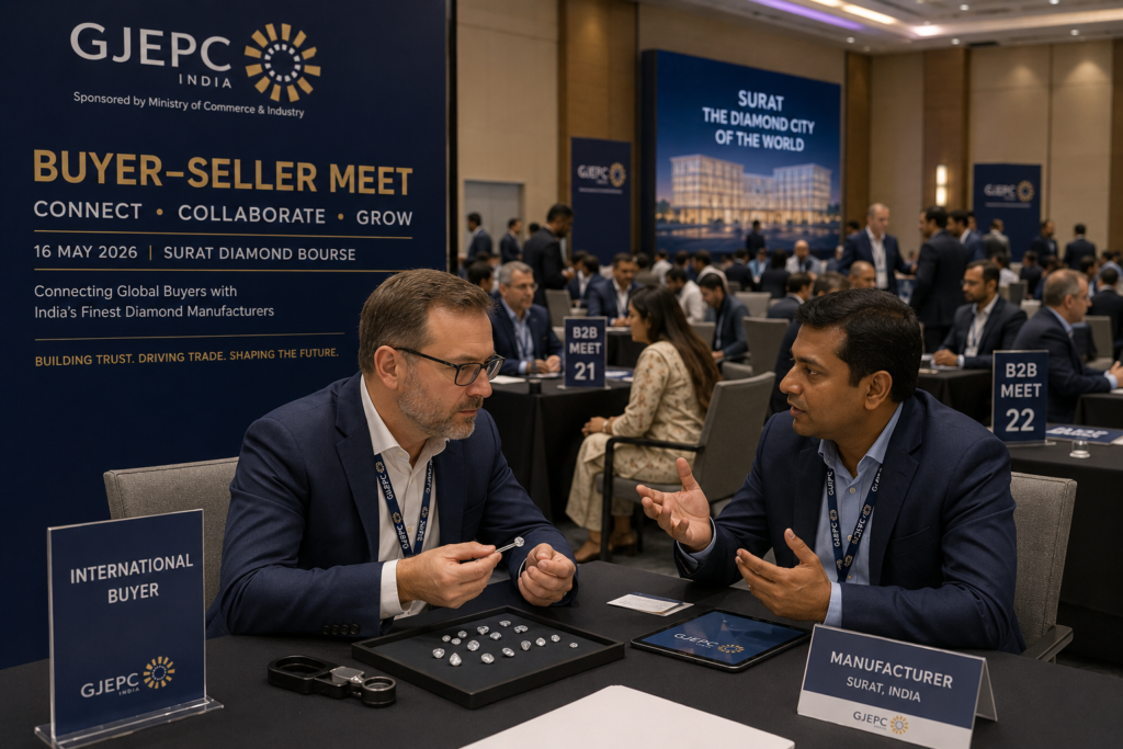B2B diamond buyers online